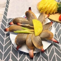 Tu hài sống giá tốt, từ thiên nhiên